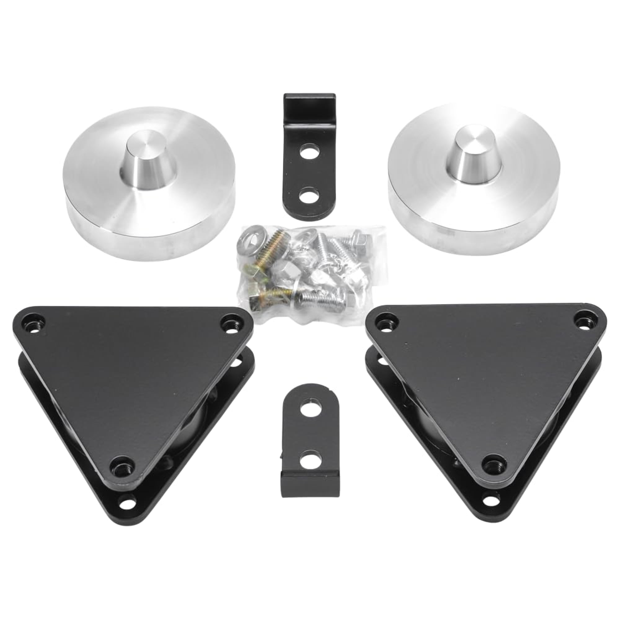 ReadyLift 69-41200 SST Lift Kit Fits 21-22 Rogue Fits select: 2021-2023 NISSAN ROGUE SV