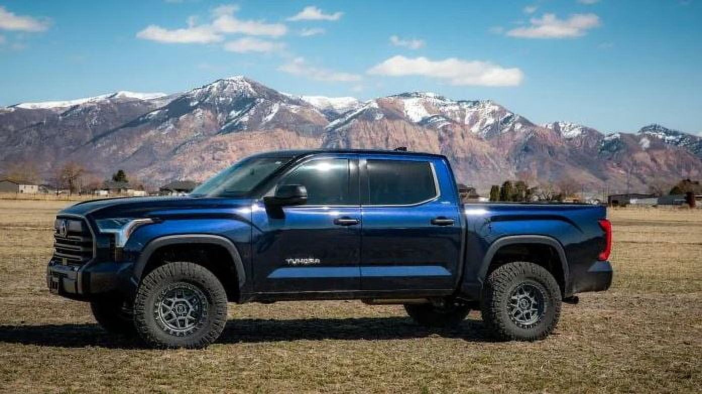 ReadyLift 69-52310 SST Lift Kit Fits 22 Tundra