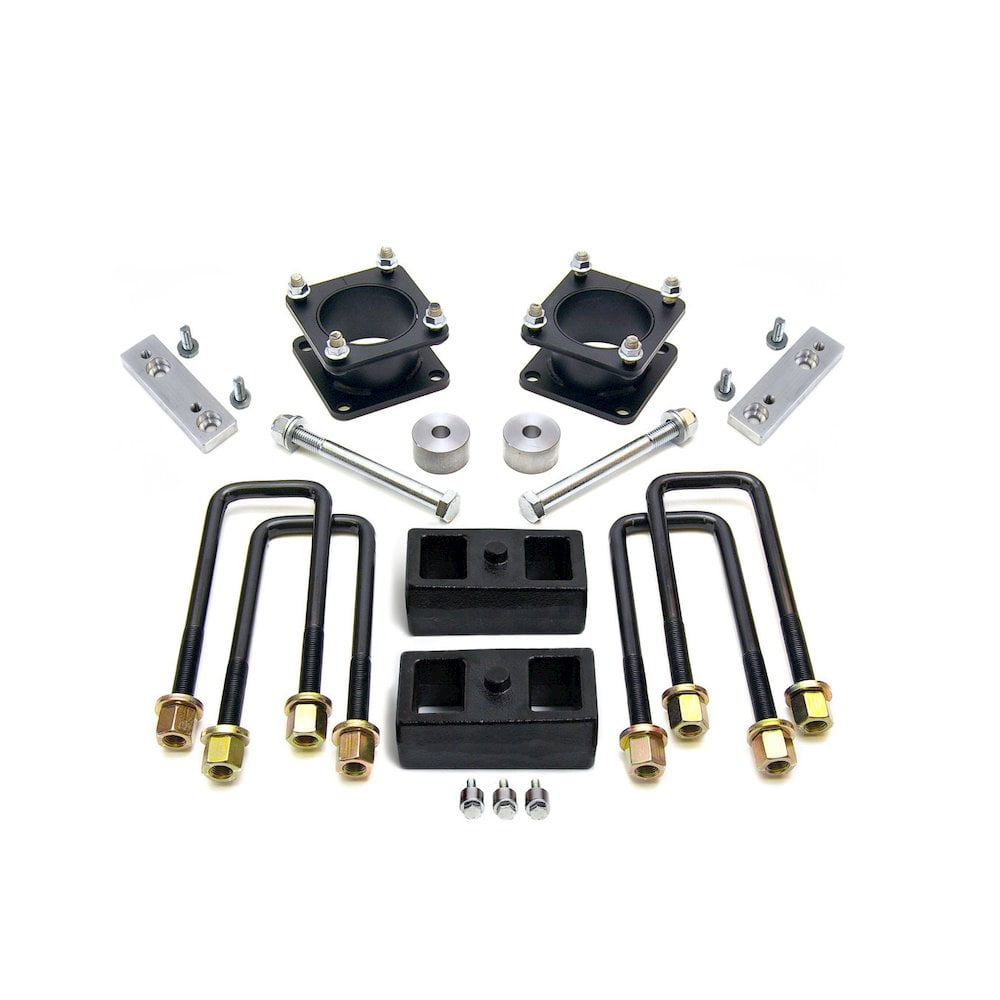 ReadyLift 69-5276 SST Lift Kit Fits 12-21 Tundra