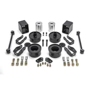 ReadyLift 69-6825 SST Lift Kit Fits 18-20 Wrangler JL Fits select 2018-2019 JEEP WRANGLER UNLIMITED RUBICON