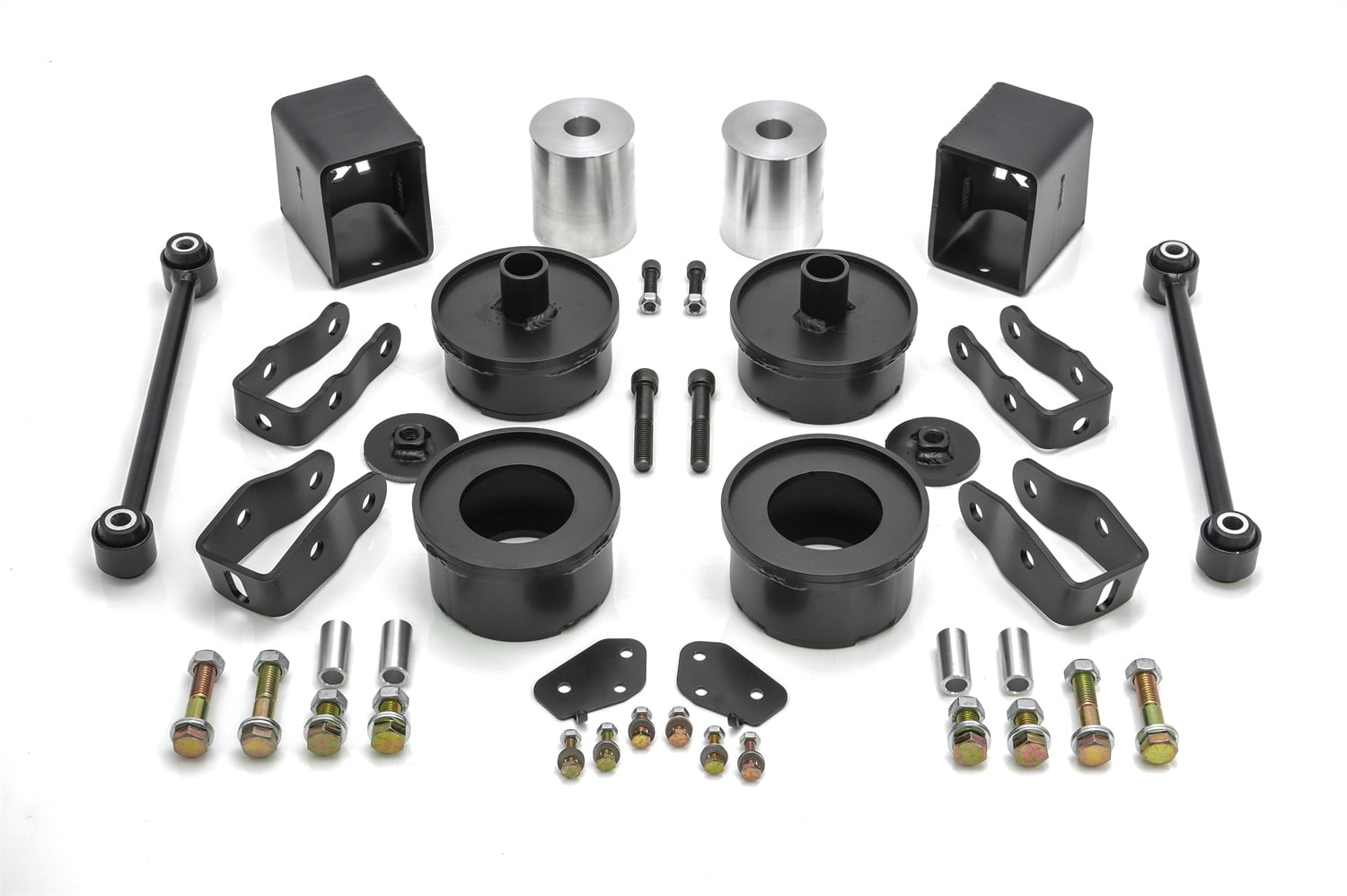 ReadyLIFT 18+ Jeep JL Rubicon 2.5 ReadyLIFT 18+ Jeep JL Rubicon 2.5