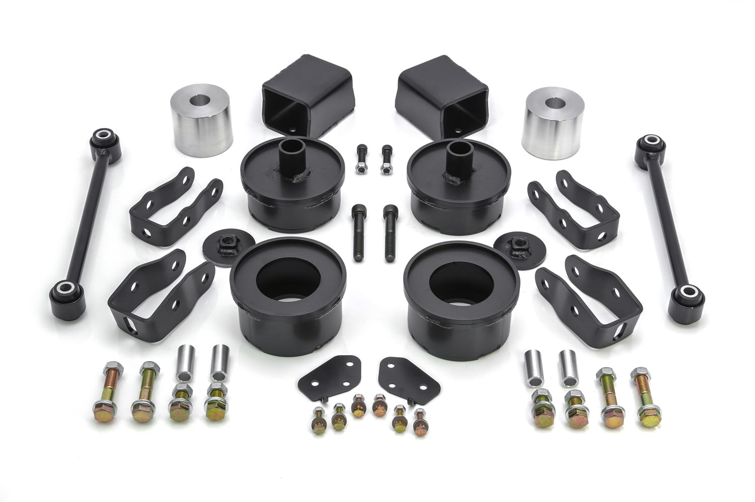 ReadyLift 69-6826 SST Lift Kit Fits 18-20 Wrangler (JL) Fits select: 2018-2019 JEEP WRANGLER UNLIMITED SPORT