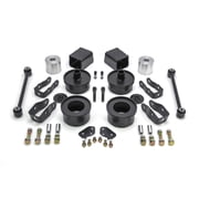 ReadyLift 69-6826 SST Lift Kit Fits 18-20 Wrangler JL Fits select 2018-2019 JEEP WRANGLER UNLIMITED SPORT