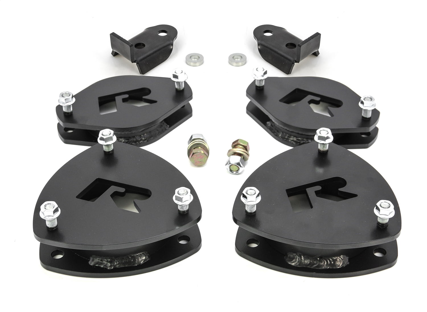 ReadyLift 69-9920 SST Lift Kit Fits 19-20 Forester Fits select: 2019 SUBARU FORESTER