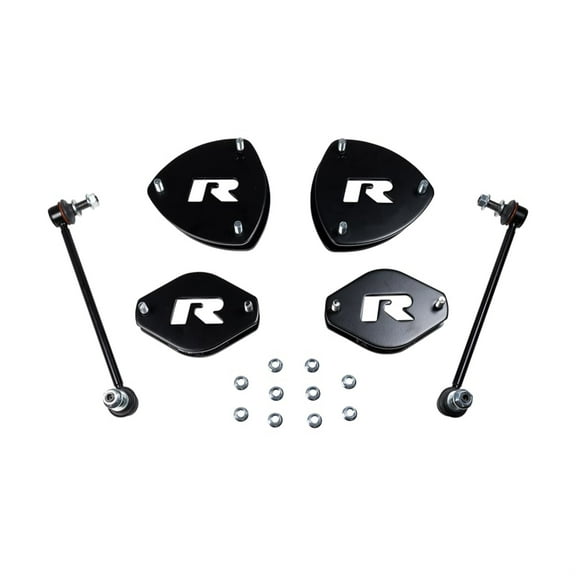 ReadyLIFT 69-99210 2'' SST Lift Kit For Subaru Forester AWD