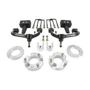 ReadyLift 6921350 Fits select: 2021 FORD F150 SUPER CAB, 2022 FORD F150 SUPERCREW