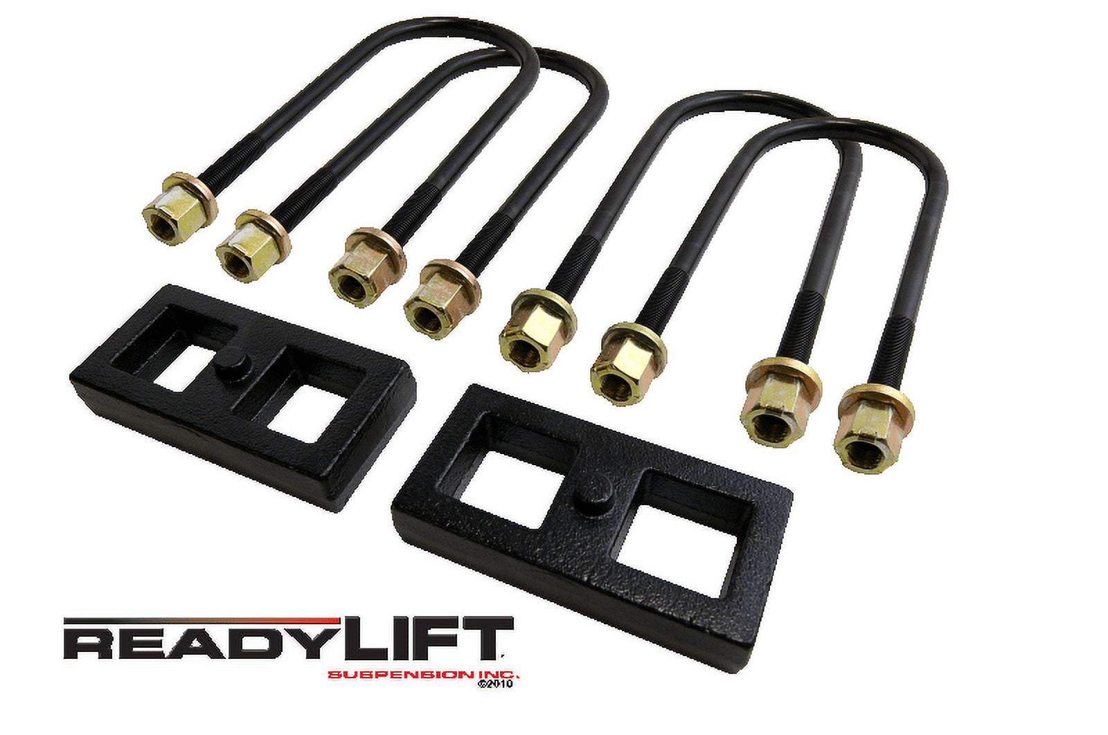 ReadyLIFT 2 ReadyLIFT 2