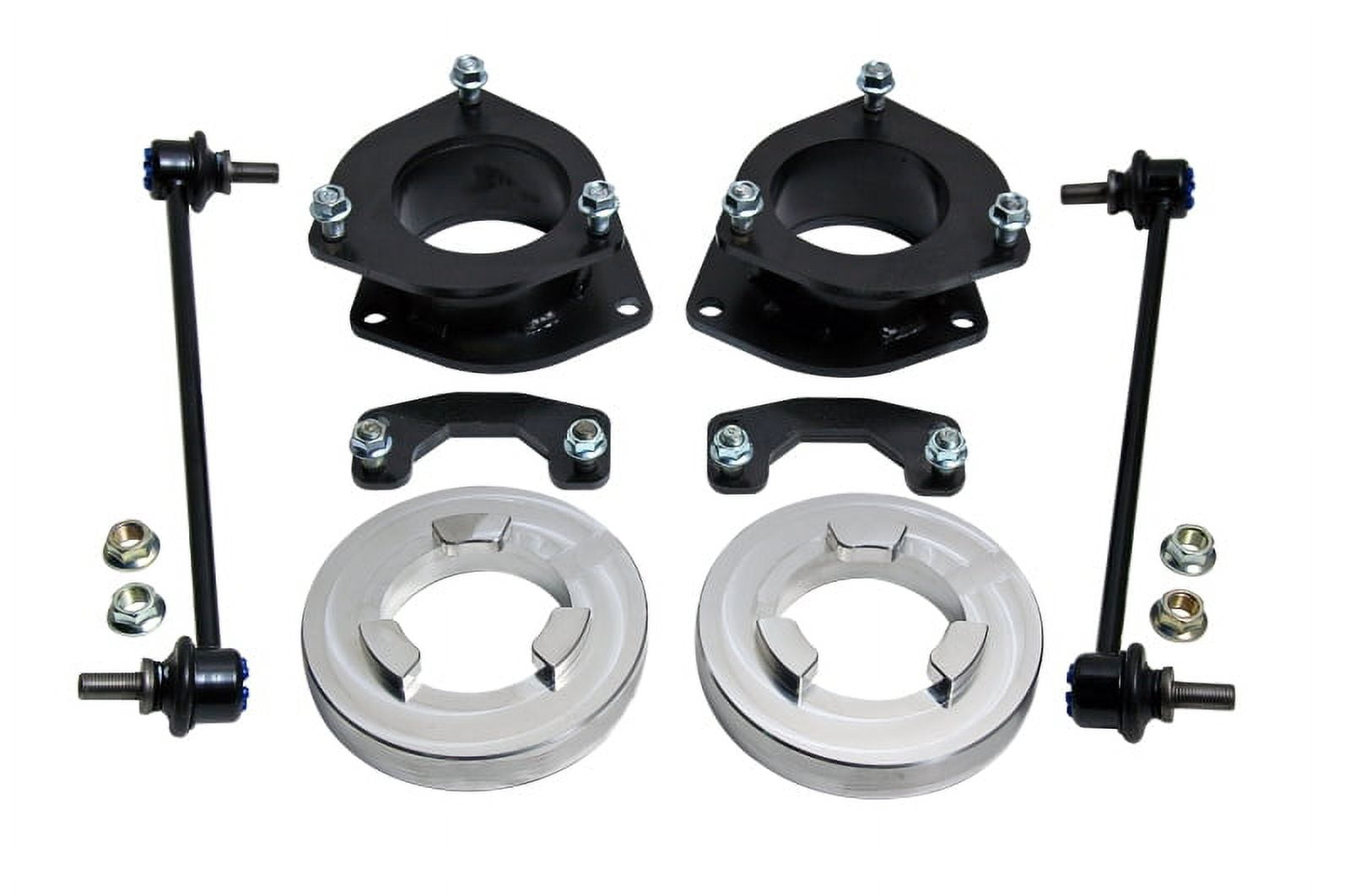 ReadyLift 69-8010 SST Lift Kit Fits 03-08 Pilot - Walmart.com