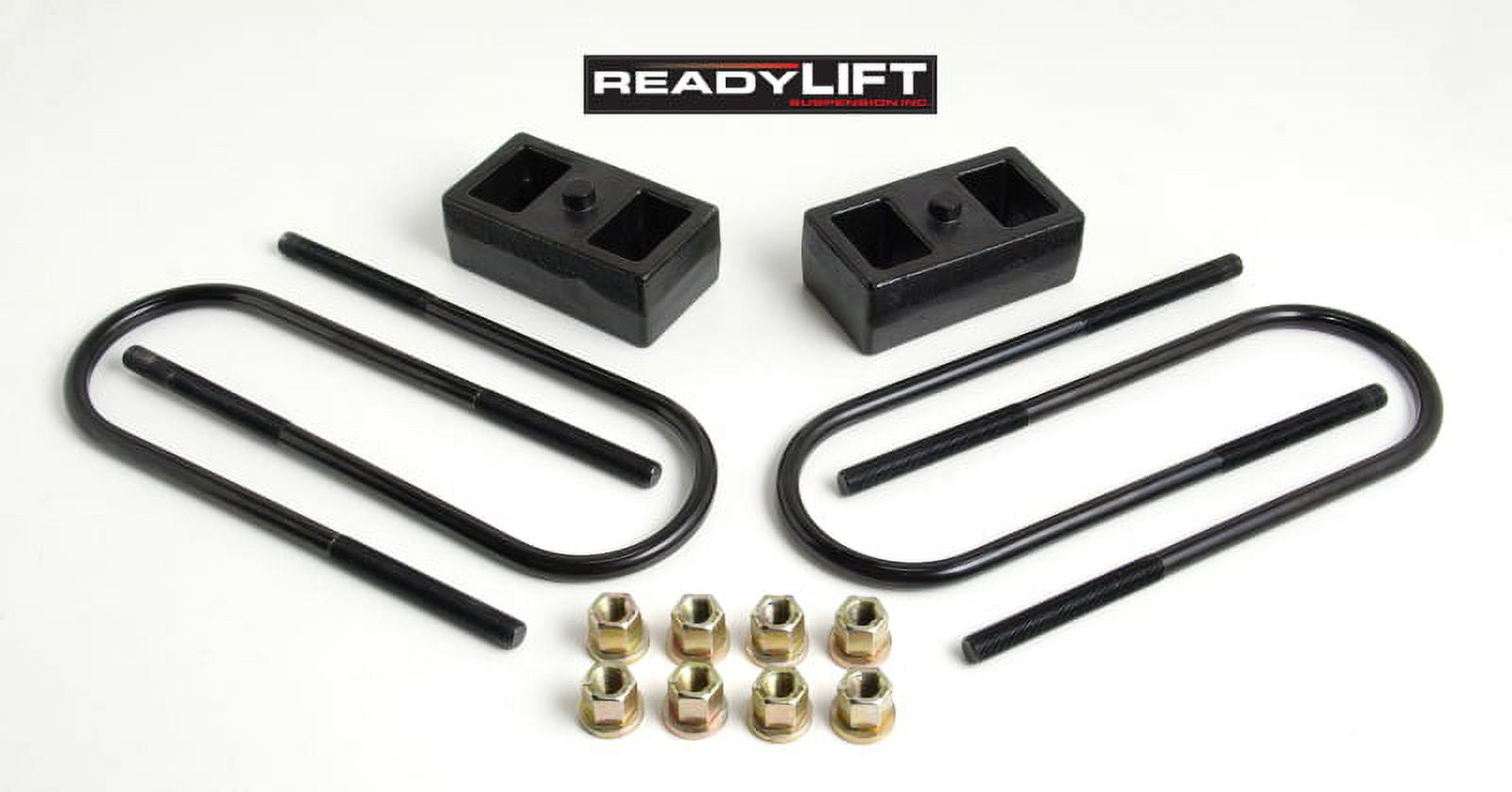 ReadyLIFT 2 ReadyLIFT 2