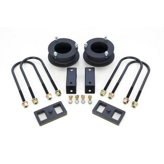 ReadyLift Suspension 03-13 Dodge Ram 2500/3500 SST Lift Kit 3.0in Front 2.0in Rear Fits select: 2012 DODGE RAM 2500 SLT, 2007-2008 DODGE RAM 2500 ST/SLT