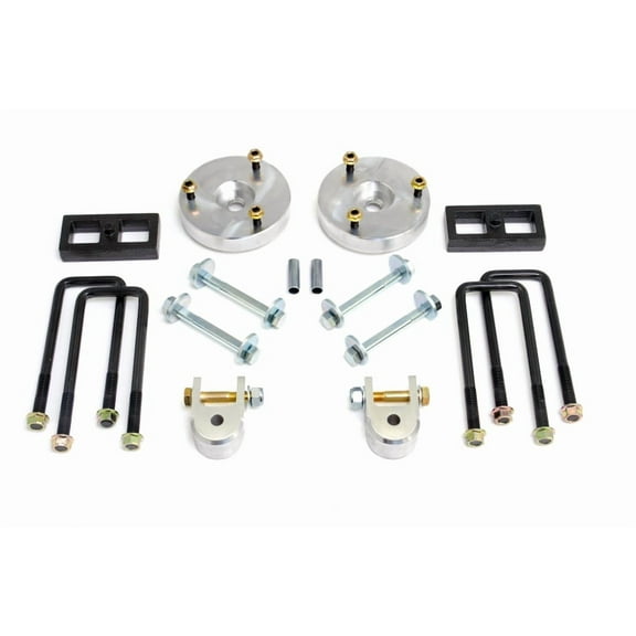 ReadyLift Suspension 04-13 Nissan Titan SST Lift Kit 2.0in Front 1.0in Rear