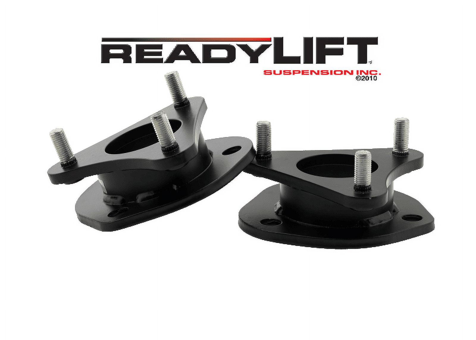 Rancho RS5000X 0 Front Lift Shocks for 2011 Ram Dakota 2WD