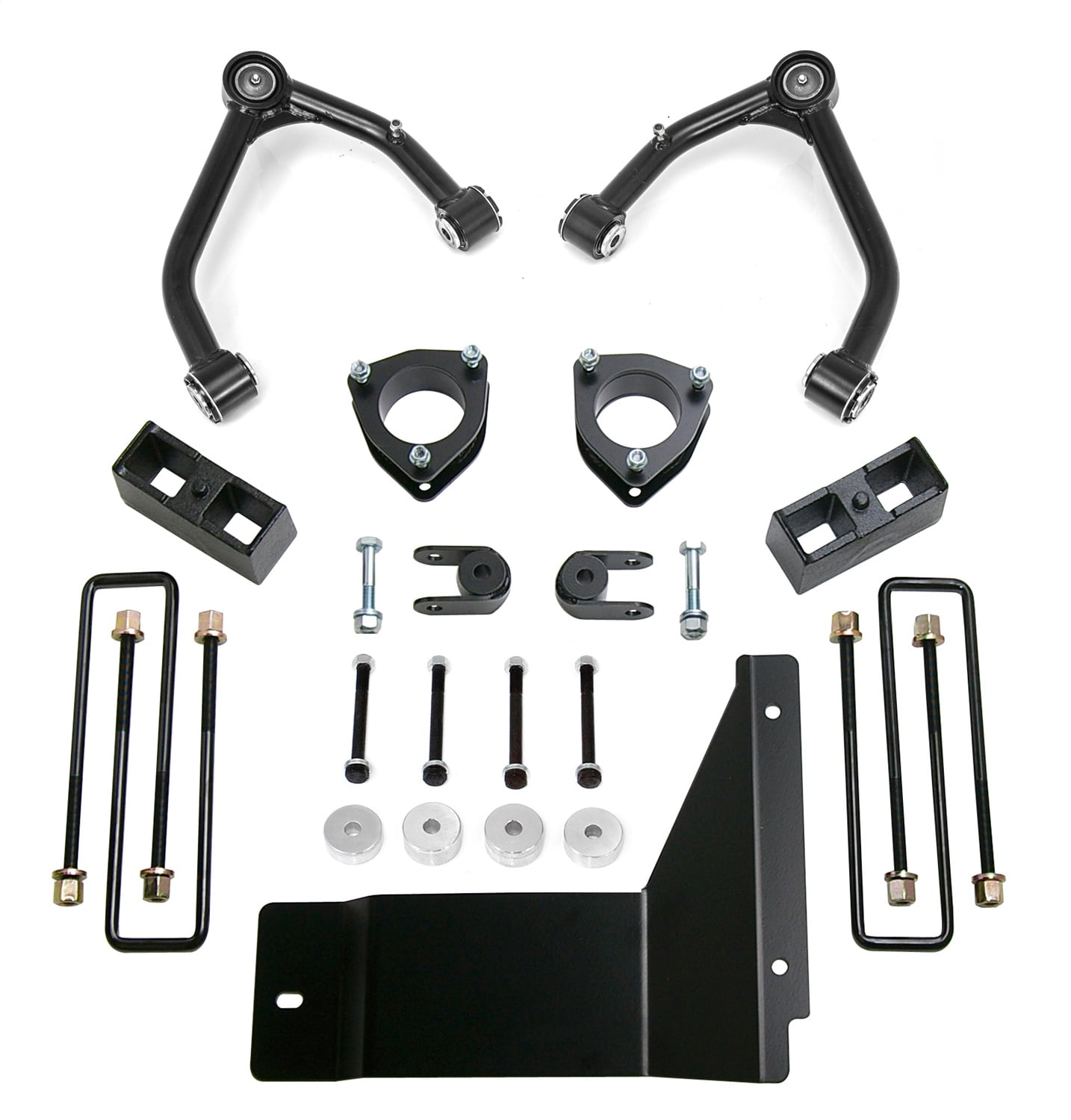 ReadyLift Suspension 0713 GM/Chevy 1500 SST Lift Kit 4.0in Front AArm