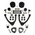 thumbnail image 1 of ReadyLift Suspension 07-15 GM Tahoe/Suburban/Avalanche SST Lift Kit 4.0in Front 3.0in Rear A-Arm Kit Fits select: 2007-2011,2016-2018 CHEVROLET TAHOE, 1 of 2