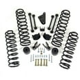 thumbnail image 1 of ReadyLift Suspension 07-15 Jeep Wrangler JK SST Lift Kit 4.0in Front 3.0in Rear - Coil Spring Kit, 1 of 3