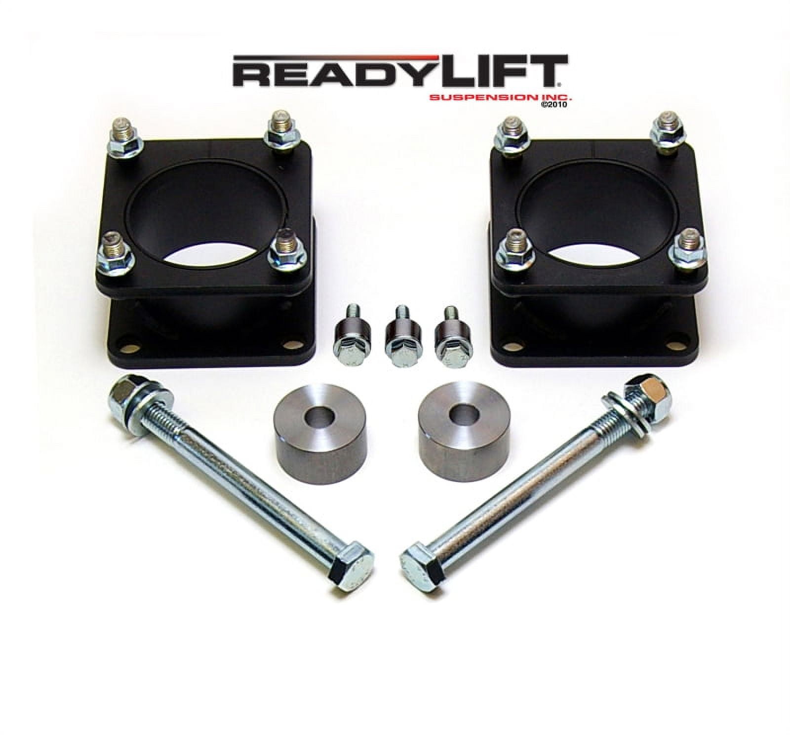 ReadyLift Suspension 0715 Toyota Tundra 2.4in Fr Strut Spacer Leveling