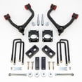 thumbnail image 1 of ReadyLift Suspension 07-15 Toyota Tundra SST Lift Kit 4.0in Front A-Arm 2.0in Rear Kit Fits select: 2010 TOYOTA TUNDRA CREWMAX SR5, 2009 TOYOTA TUNDRA DOUBLE CAB/DOUBLE CAB SR5, 1 of 4