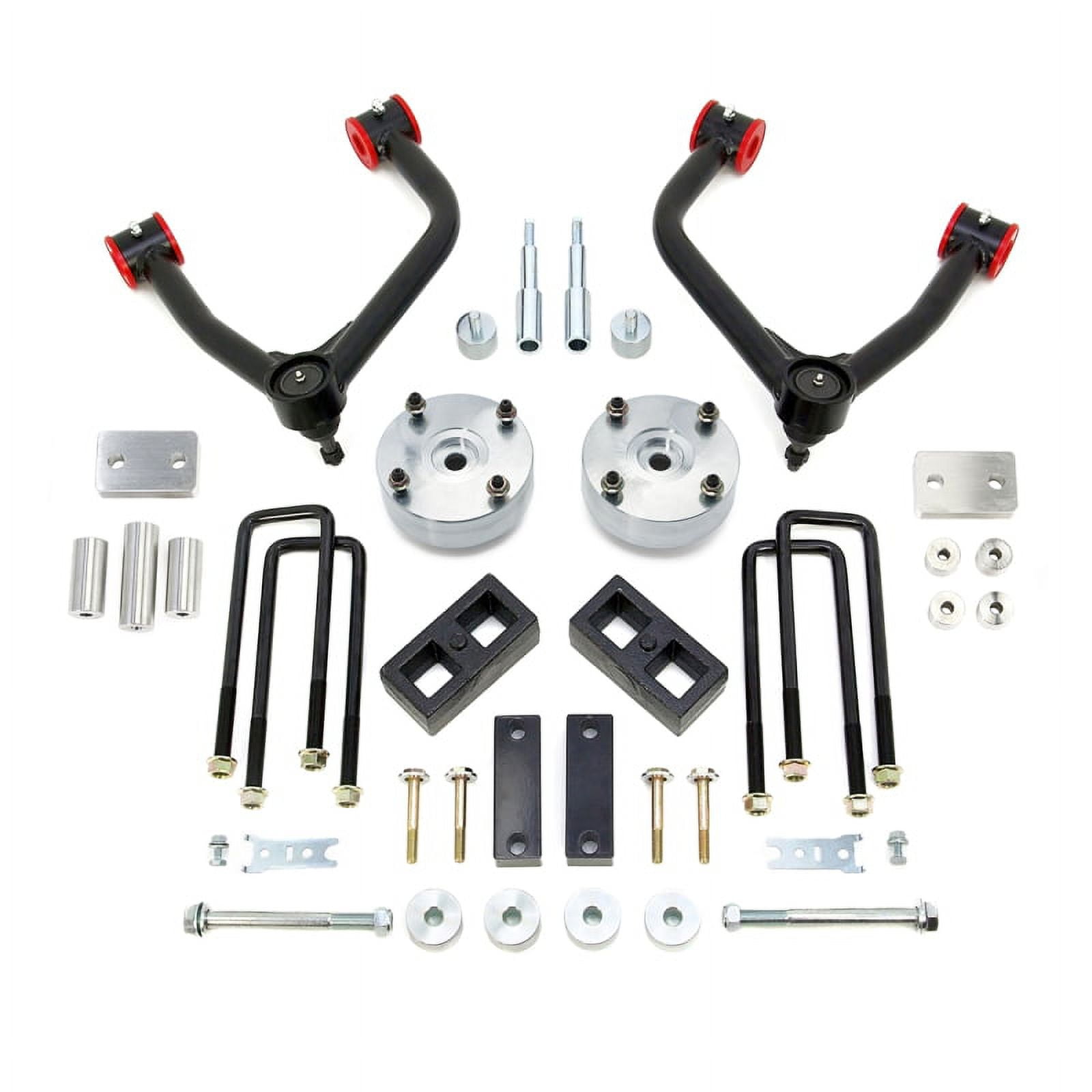 ReadyLift Suspension 07-16 Toyota Tundra TRD PRO Plus SST Lift Kit 2in ...