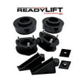 thumbnail image 1 of ReadyLift Suspension 09-12 Dodge Ram 1500 SST Lift Kit 2.5in Front 1.5in Rear, 1 of 2