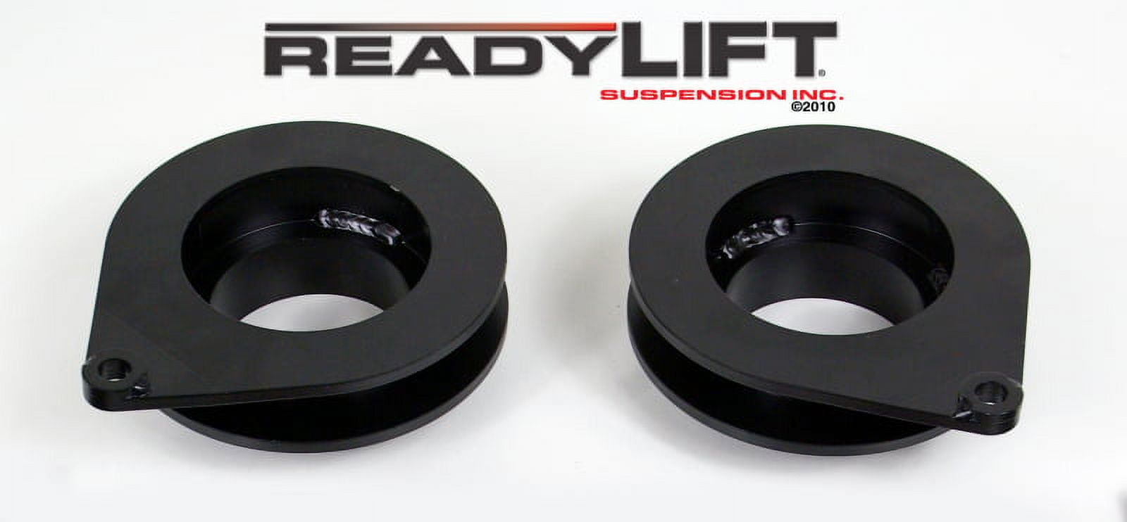 ReadyLift Suspension 0915 Dodge Ram 1500 1.5in Rear Steel Coil Spacer