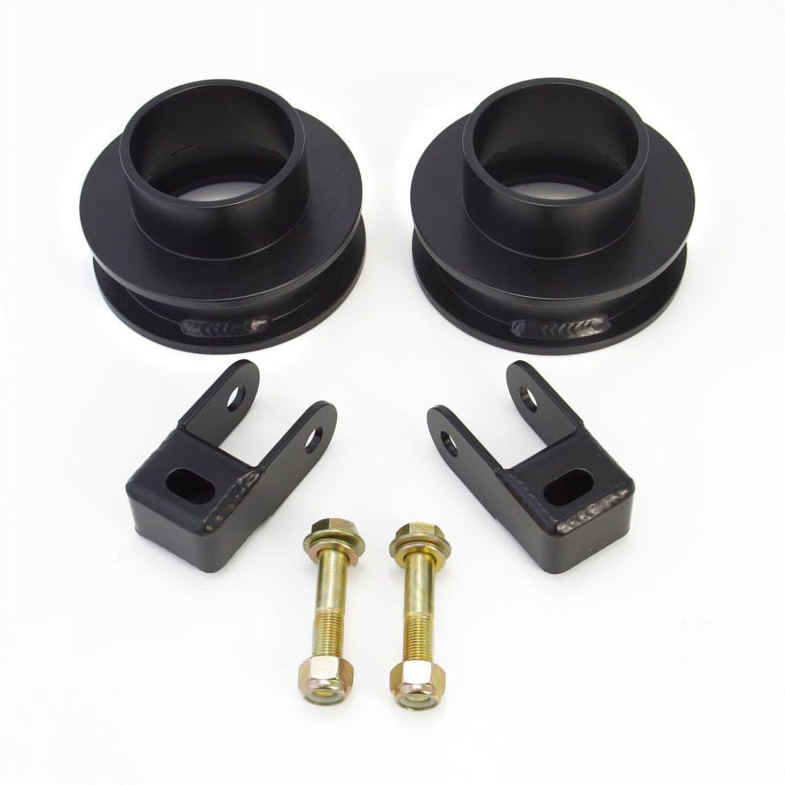 ReadyLift Suspension 13-15 Dodge Ram 2500/3500 1.75in Front Leveling Kit Fits select: 2014 RAM 2500 ST, 2015 RAM 2500 SLT