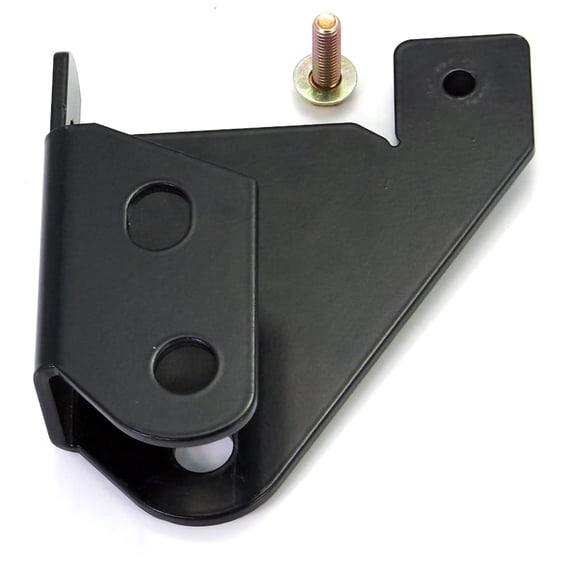 ReadyLift 67-1440 Front Track Bar Bracket (For 4" Front Lift For 2500/3500 Dodge-Ram)