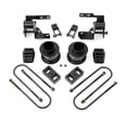 thumbnail image 1 of ReadyLift Suspension 13-17 Dodge Ram 2500/3500 SST Lift Kit 4.5in Front 2.0in Rear Fits select: 2015 RAM 3500 SLT, 1 of 2