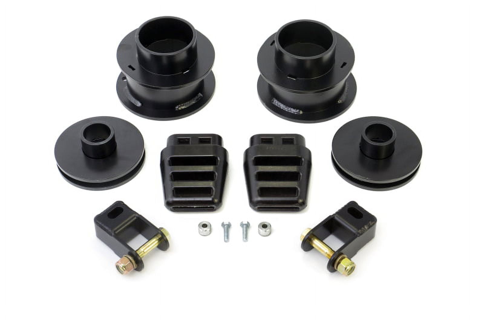ReadyLift SST Lift Kit 2014-2018 Dodge Ram 2500 4WD (3