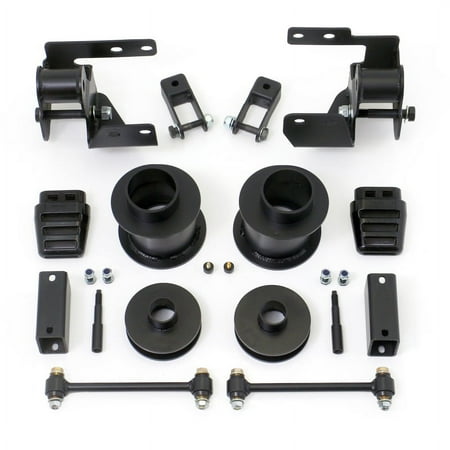 ReadyLift Suspension 14-17 Dodge Ram 1500 SST Lift Kit 4.5in Front 2.5in Rear