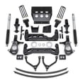 thumbnail image 1 of ReadyLift Suspension 14-18 Chevrolet 1500 9in Lift Kit for Steel Upper Control A Fits select: 2014,2016-2018 CHEVROLET SILVERADO, 1 of 2