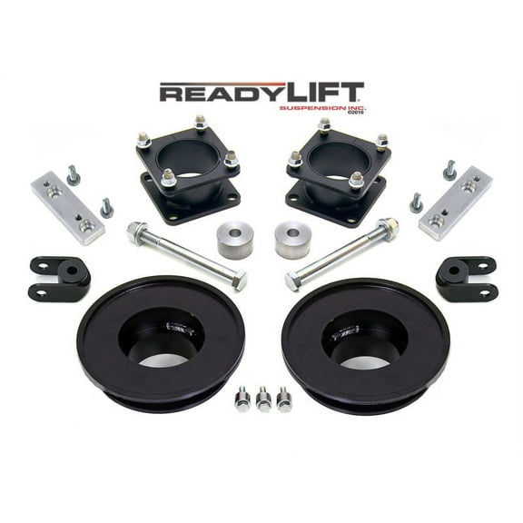 ReadyLift Suspension 15 Toyota Sequoia SST Lift Kit 3in