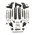 thumbnail image 1 of ReadyLift Suspension 23+ FORD SD 6'' FALCON RADIUS DROPS - 49-23620, 1 of 1