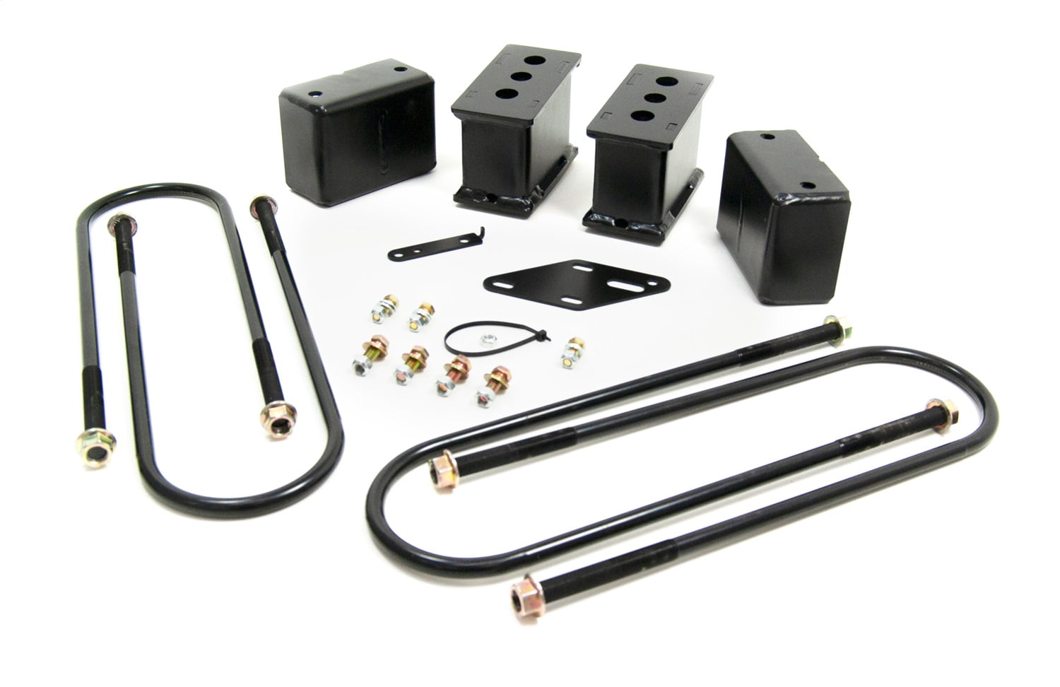 ReadyLift Suspension 4