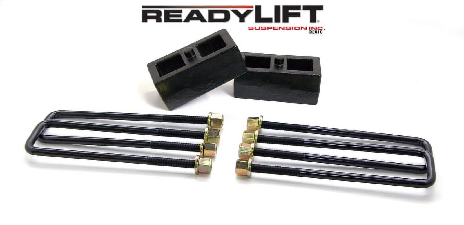 ReadyLift Suspension 9515 Toyota / 9915 Tundra 2.0in OEM Style