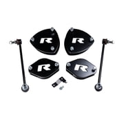 ReadyLIFT 69-98200 2.0 SST Lift Kit w/End Links For Subaru Crosstrek AWD