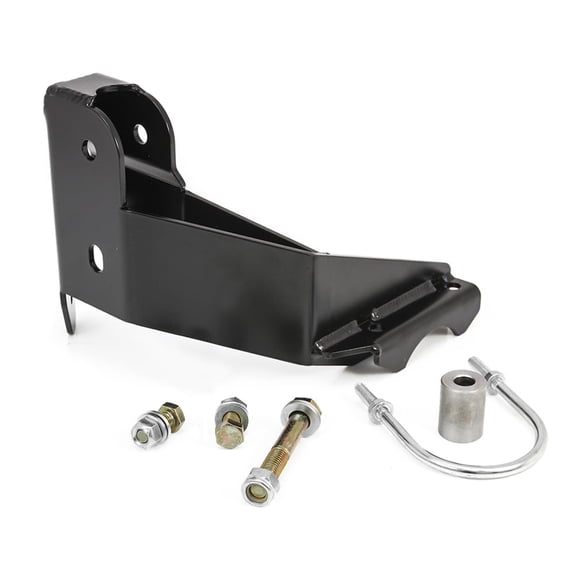ReadyLift Suspension RL JEEP JT REAR TRACK BAR BRACKET - 67-6000 Fits select: 2020-2022 JEEP GLADIATOR SPORT