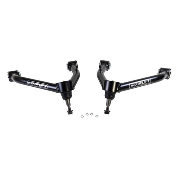 20142018 CHEVROLET/GMC 1500 W/ CAST AI OR STAMPED STEEL UCA SST UPPER CONTROL ARM FOR 4IN KIT