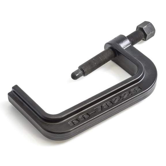 ReadyLift Suspension Torsion Key Unloading Tool 11-16 GM 2500/3500 Fits select: 2016-2019 CHEVROLET SILVERADO, 2016-2019 GMC SIERRA