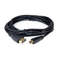 thumbnail image 2 of AV Audio Video Cable For Sony Handycam HDR-CX220/CX230/CX240/CX280/CX290 - Replacement VMC-15MR2 2 of 5