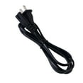 thumbnail image 1 of ReadyWired Power Cable Cord for Insignia TV NS-55DR710NA17, 1 of 3