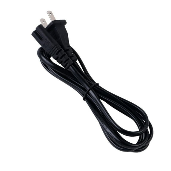 ReadyWired Power Cable Cord for Sharp TV LC-46D82U, LC-32D44U, LC-52E77UN, LC-52D78UN, LC-52D85UN
