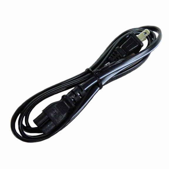 ReadyWired Power Cable Cord for Stanton Turntable STR8-100