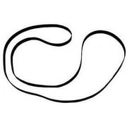 ReadyWired Turntable Belt for Soundesign 6821, 6822, TH-179S37, TS-9611701, ST-58WA70