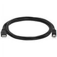 thumbnail image 1 of ReadyWired USB Cable Cord for Brother MFC-L2700DW, MFC-J5930DW, MFC-J6535DW, MFC-L8900CDW Printer, 1 of 5