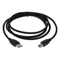 thumbnail image 1 of ReadyWired USB Cable Cord for HP Envy 4520 All-in-One Printer Printer, 1 of 5