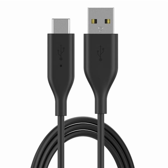 ReadyWired USB Cable Cord for Nintendo Switch Pro Controller