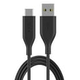 thumbnail image 1 of ReadyWired USB Cable Cord for PS5 DualShock Playstation 5 Wireless Controller, 1 of 4