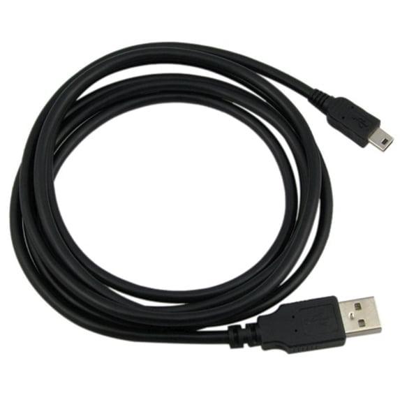 ReadyWired USB Cable Cord for Sony Playstation Move PSVR Motion Controller CECH-ZCM1U