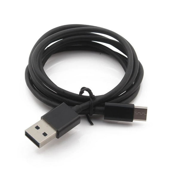ReadyWired USB Charging Cable Cord for Anker PowerCore 13000 C Power Bank