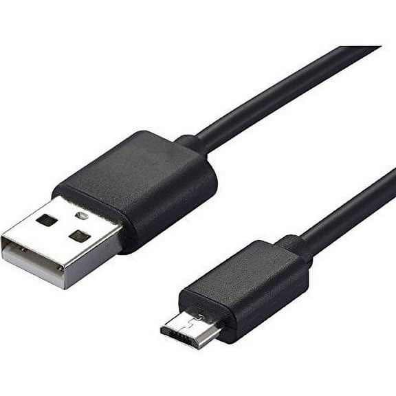 ReadyWired USB Charging Cable Cord for Photive PH-BT1000 Cyren Portable Wireless Bluetooth